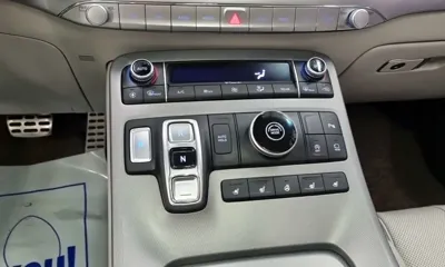 Hyundai Palisade 2021, 115722 км, за 24990000 KRW - фото 9