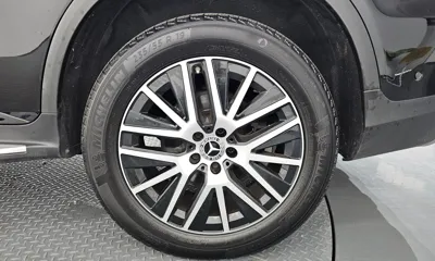 Mercedes-Benz GLC-Class 2021, 58954 км, за 35800000 KRW - фото 21