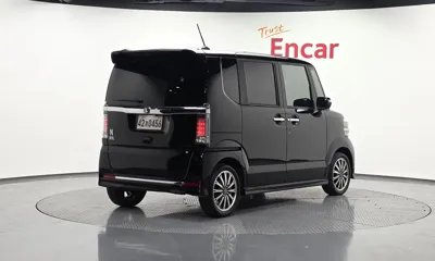 Honda N-BOX 2016, 72381 км, за 18800000 KRW - фото 2