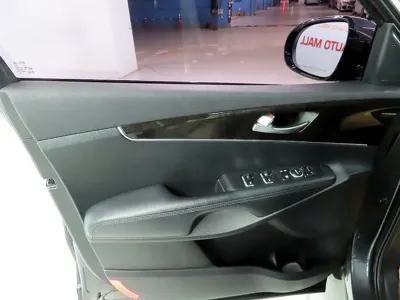 Kia Sorento 2015, 168472 км, за 10500000 KRW - фото 14