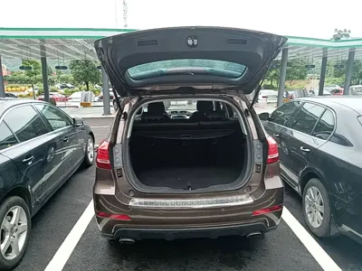 Haval H2 2015, 79200 км, за 17100 CNY - фото 19