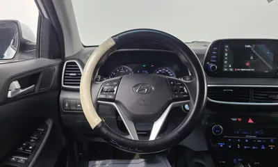 Hyundai Tucson 2019, 64704 км, за 18200000 KRW - фото 14