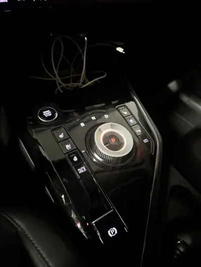 Kia Niro 2024, 61881 км, за 17920000 KRW - фото 9