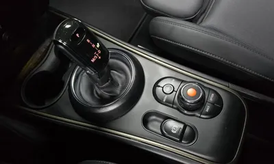 MINI Countryman 2021, 95602 км, за 22000000 KRW - фото 9