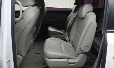 Kia Canival 2019, 169490 км, за 9980000 KRW - фото 11