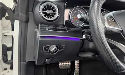 Mercedes-Benz E-Class 2018, 167201 км, за 21990000 KRW - фото 16