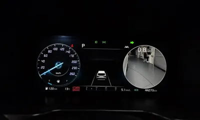 Kia Sorento 2023, 44273 км, за 34200000 KRW - фото 8