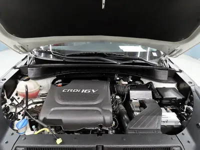 Hyundai Tucson 2018, 138071 км, за 12800000 KRW - фото 6