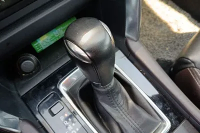 Mazda CX-4 2016, 115200 км, за 47334.26 CNY - фото 11