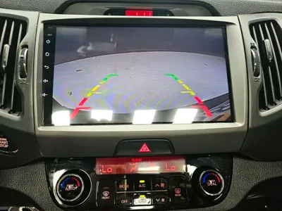 Kia Sportage 2013, 164139 км, за 5490000 KRW - фото 14