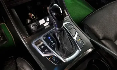 Hyundai Grandeur 2015, 428070 км, за 4500000 KRW - фото 9