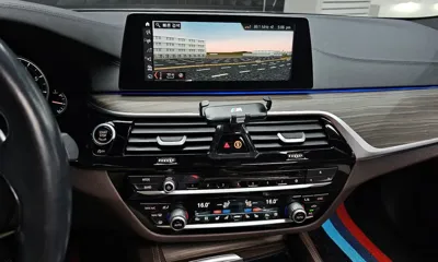 BMW 5-Series 2017, 168921 км, за 16790000 KRW - фото 13