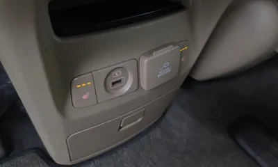 Kia Canival 2016, 131824 км, за 9600000 KRW - фото 18