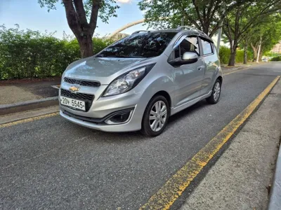 ChevroletGMDaewoo Spark 2014, 174698 км, за 1900000 KRW
