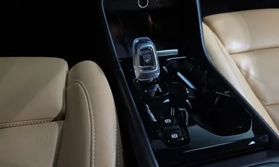 Volvo XC40 2021, 45315 км, за 29900000 KRW - фото 9