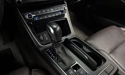 Hyundai Grandeur 2018, 185066 км, за 7990000 KRW - фото 9