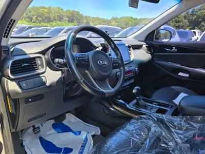 Kia Sorento 2016, 103000 км, за 10800000 KRW - фото 7