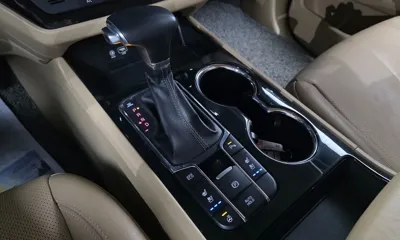 Kia Canival 2019, 103516 км, за 15900000 KRW - фото 9