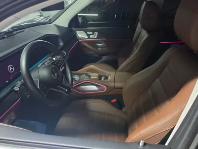 Mercedes-Benz GLE-Class 2024, 16729 км, за 90000000 KRW - фото 3