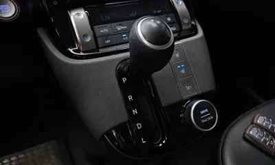 Hyundai Casper 2023, 66229 км, за 15500000 KRW - фото 9
