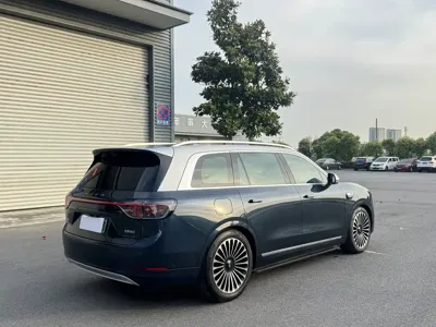 AITO 问界 AITO M9 2025, 23000 км, за 403800 CNY