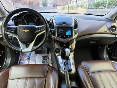 ChevroletGMDaewoo Cruze 2014, 143000 км, за 2700000 KRW - фото 7
