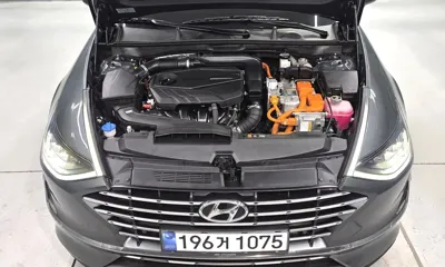 Hyundai Sonata 2022, 142530 км, за 14800000 KRW - фото 6