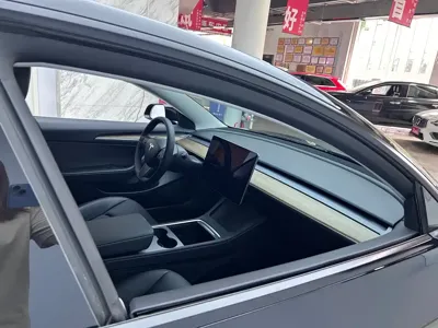 Tesla Model 3 2021, 88000 км, за 113800 CNY - фото 24