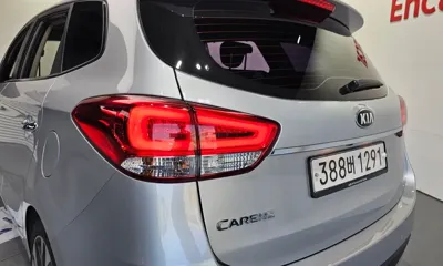 Kia Carens 2018, 137531 км, за 11700000 KRW - фото 23