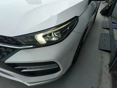 Chery Arrizo GX 2021, 66400 км, за 33100 CNY - фото 24
