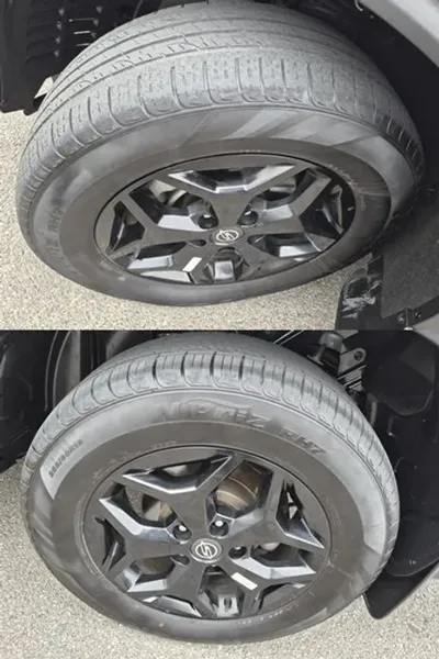 KG_Mobility_Ssangyong Rexton 2022, 66927 км, за 25500000 KRW - фото 9