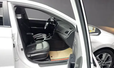 Hyundai Avante 2018, 45525 км, за 11000000 KRW - фото 11