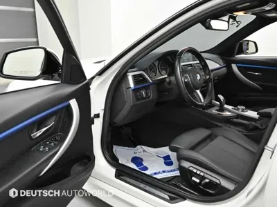 BMW 3-Series 2017, 102901 км, за 15700000 KRW - фото 11