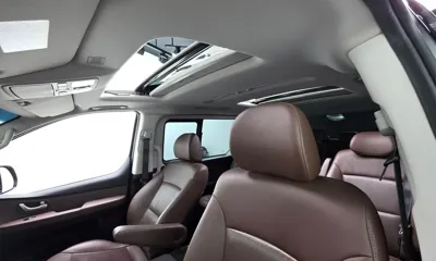 Hyundai Starex 2019, 124445 км, за 14883.86 USD - фото 18
