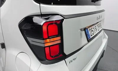 Kia Ray 2023, 37848 км, за 12700000 KRW - фото 23