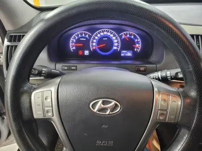 Hyundai Veracruz 2015, 213821 км, за 7500000 KRW - фото 11