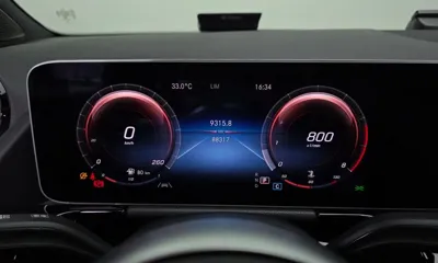 Mercedes-Benz GLA-Class 2020, 88317 км, за 26500000 KRW - фото 8