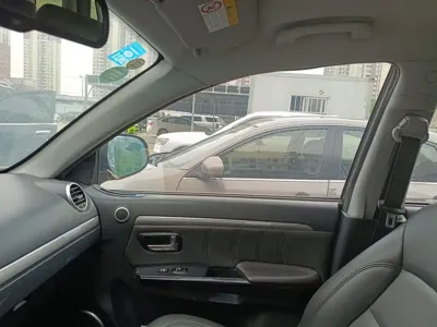 Haval H5 Classic 2019, 117000 км, за 34800 CNY - фото 20