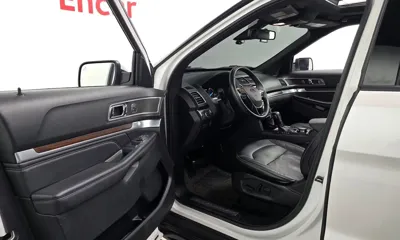 Ford Explorer 2019, 131919 км, за 14400000 KRW - фото 10