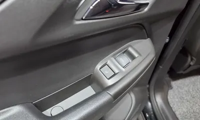 ChevroletGMDaewoo Trailblazer 2024, 63819 км, за 28500000 KRW - фото 9