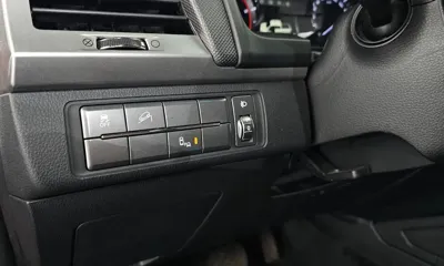 KG_Mobility_Ssangyong Rexton 2019, 85440 км, за 15500000 KRW - фото 28