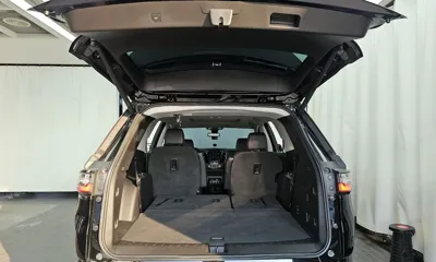 ChevroletGMDaewoo Traverse 2020, 83983 км, за 16800000 KRW - фото 20