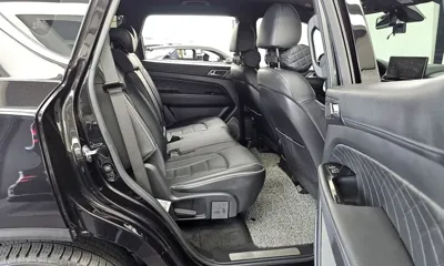 KG_Mobility_Ssangyong Rexton 2024, 58649 км, за 31000000 KRW - фото 12