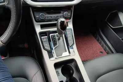 Geely Auto Emgrand GL 2019, 34500 км, за 50481.97 CNY - фото 23