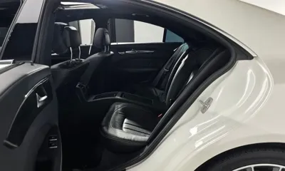 Mercedes-Benz CLS-Class 2016, 90226 км, за 21900000 KRW - фото 12