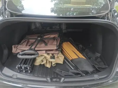 Tesla Model 3 2020, 117100 км, за 100000 CNY