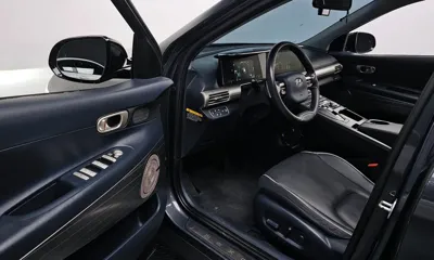Hyundai Nexo 2020, 143930 км, за 12900000 KRW - фото 10