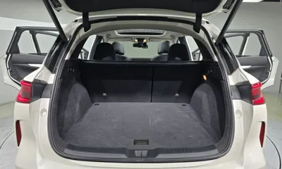 Infiniti QX50 2019, 63699 км, за 18500000 KRW - фото 19
