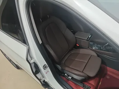 BMW X1 2021, 64400 км, за 139242.8 CNY