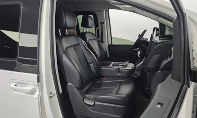 Hyundai Staria 2022, 72404 км, за 24800000 KRW - фото 26